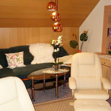Ferienwohnung Koehlert Thale Exteriör bild